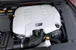 Lexus IS-F 2008 года